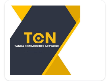 Tanga Commodities Network